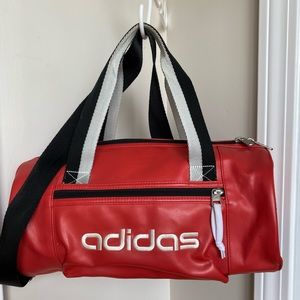 Adidas gym bag should bag